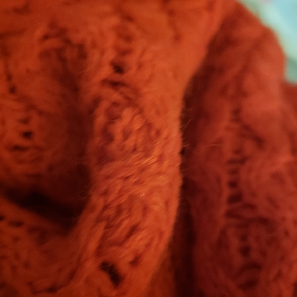 H&M oversized sweater - Picture 5 of 7